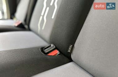 Мінівен Peugeot Partner 2013 в 