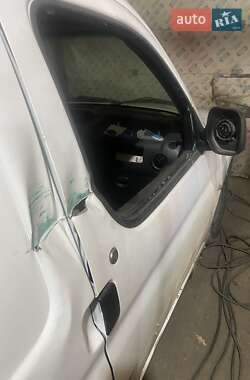 Грузовой фургон Peugeot Partner 2007 в 