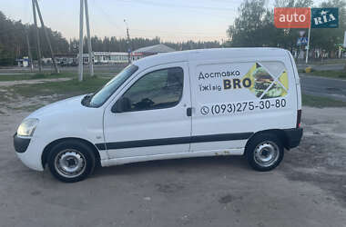 Інші вантажівки Peugeot Partner 2006 в 