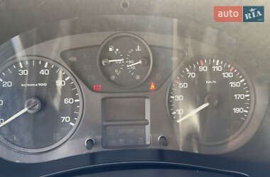 Минивэн Peugeot Partner 2012 в 