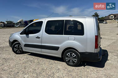 Мінівен Peugeot Partner 2010 в 