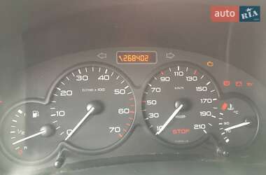 Минивэн Peugeot Partner 2007 в 