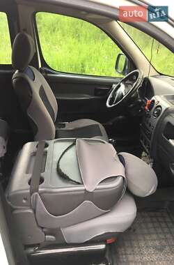 Минивэн Peugeot Partner 2007 в 