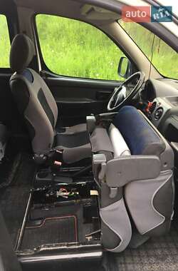Минивэн Peugeot Partner 2007 в 