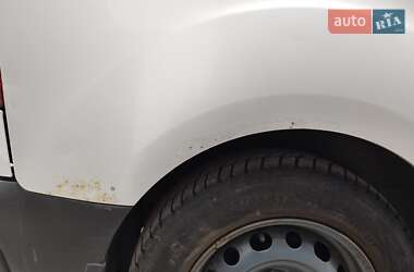 Мінівен Peugeot Partner 2009 в 