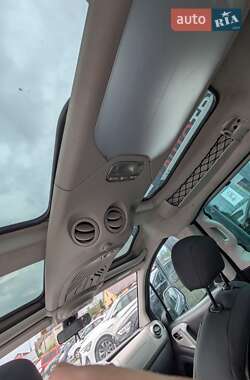 Минивэн Peugeot Partner 2010 в 