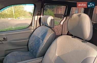 Минивэн Peugeot Partner 2000 в 