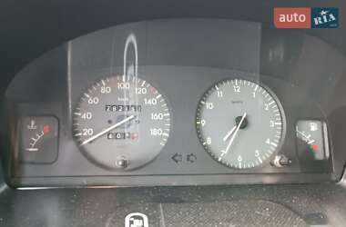 Минивэн Peugeot Partner 2000 в 