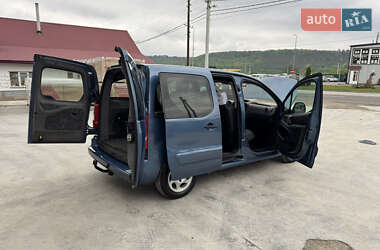 Минивэн Peugeot Partner 2008 в 