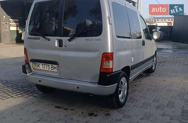 Минивэн Peugeot Partner 2006 в 