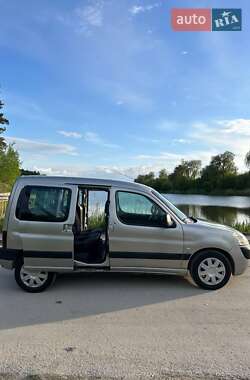 Мінівен Peugeot Partner 2005 в Шумську