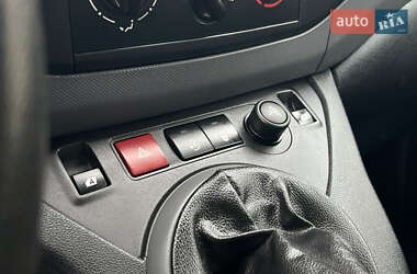 Минивэн Peugeot Partner 2011 в 