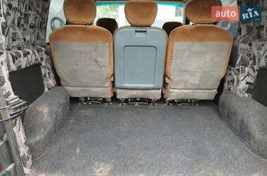 Минивэн Peugeot Partner 2006 в 