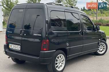 Минивэн Peugeot Partner 2004 в 