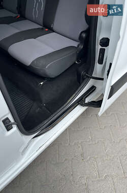 Минивэн Peugeot Partner 2012 в 