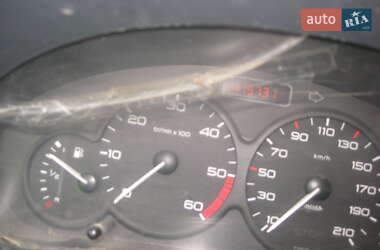Мінівен Peugeot Partner 2006 в 