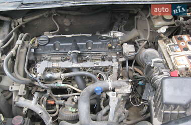 Мінівен Peugeot Partner 2006 в 
