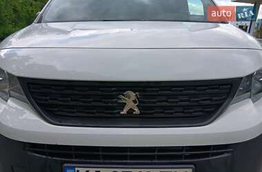 Грузовой фургон Peugeot Partner 2021 в 