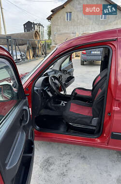 Минивэн Peugeot Partner 2004 в 