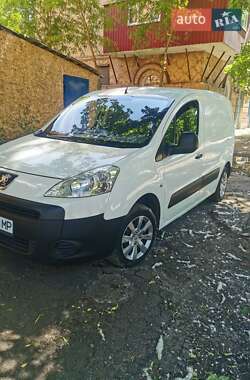 Грузовой фургон Peugeot Partner 2009 в Харькове