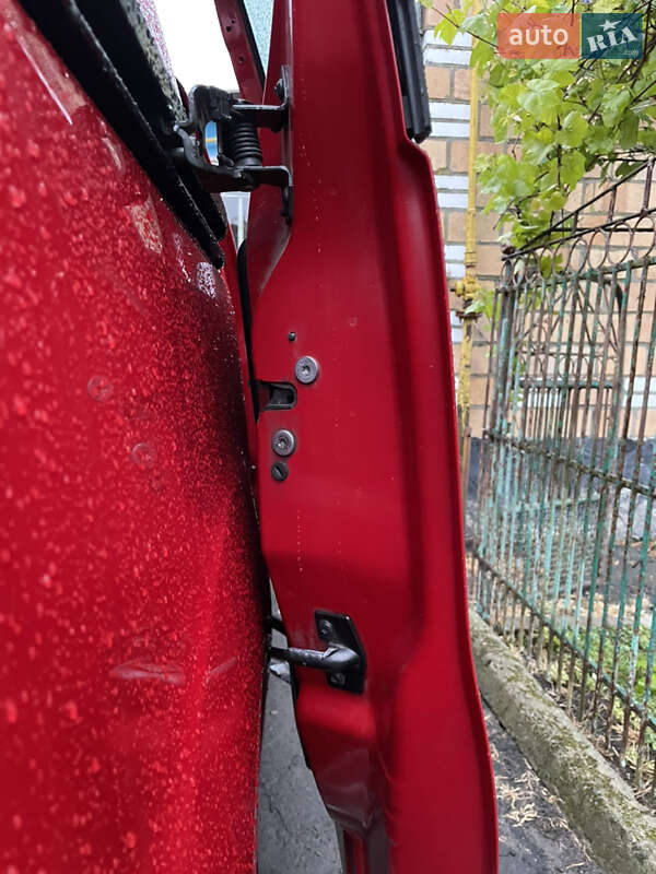 Вантажний фургон Peugeot Partner 2013 в Володимирі фото 8 Вантажний фургон Peugeot Partner 2013 в Володимирі