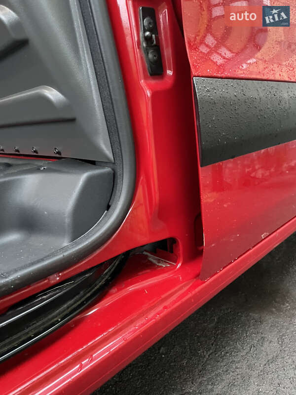 Вантажний фургон Peugeot Partner 2013 в Володимирі фото 10 Вантажний фургон Peugeot Partner 2013 в Володимирі