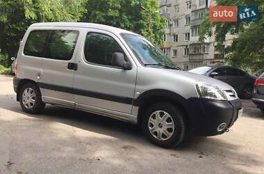 Минивэн Peugeot Partner 2005 в Хмельницком