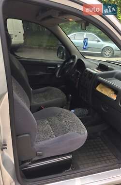 Минивэн Peugeot Partner 2005 в 