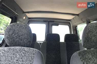 Минивэн Peugeot Partner 2005 в 
