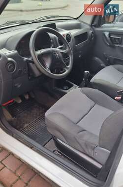Минивэн Peugeot Partner 2006 в 