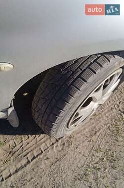 Минивэн Peugeot Partner 2007 в 