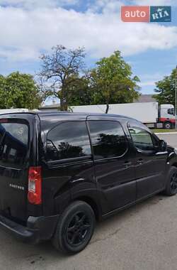 Мінівен Peugeot Partner 2009 в 