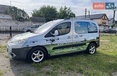 Минивэн Peugeot Partner 2010 в Виннице