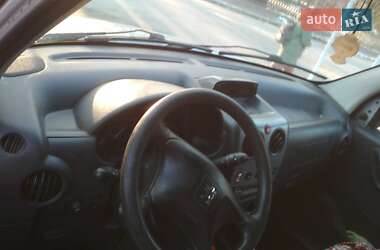 Минивэн Peugeot Partner 2006 в Самборе