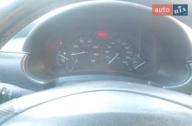 Грузовой фургон Peugeot Partner 2007 в 