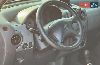 Минивэн Peugeot Partner 2007 в 
