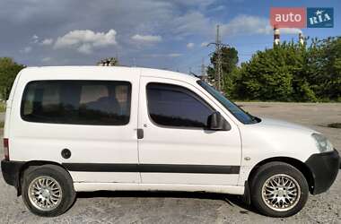 Минивэн Peugeot Partner 2006 в Здолбунове