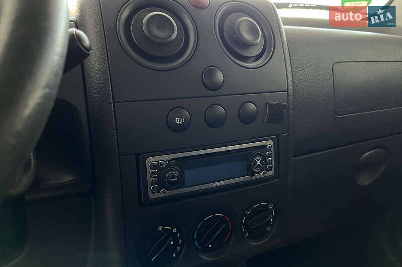 Минивэн Peugeot Partner 2005 в Шептицькому