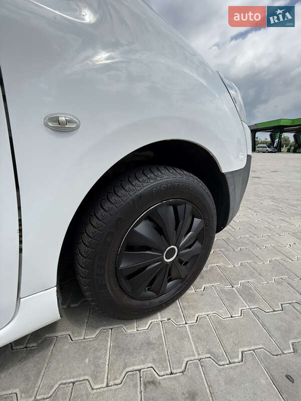 Мінівен Peugeot Partner 2008 в Стрию фото 6 Мінівен Peugeot Partner 2008 в Стрию