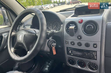 Мінівен Peugeot Partner 2006 в 