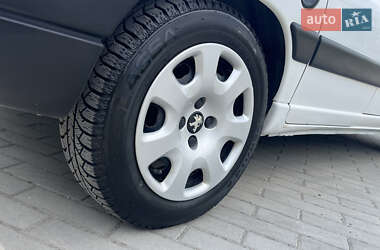Мінівен Peugeot Partner 2006 в 
