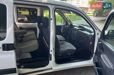 Мінівен Peugeot Partner 2006 в 