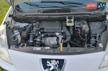 Минивэн Peugeot Partner 2008 в 