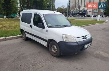Грузовой фургон Peugeot Partner 2007 в Харькове