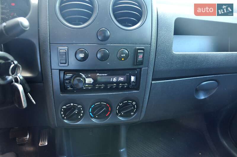 Минивэн Peugeot Partner 2004 в Львове фото 30 Минивэн Peugeot Partner 2004 в Львове