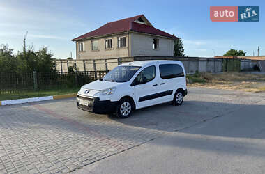 Минивэн Peugeot Partner 2008 в Ильинцах
