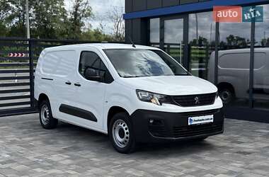 Грузовой фургон Peugeot Partner 2020 в Ровно