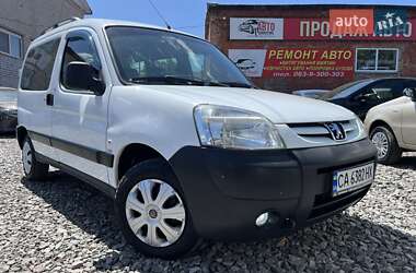 Peugeot Partner 2007