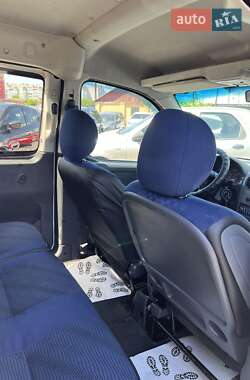 Минивэн Peugeot Partner 2007 в 
