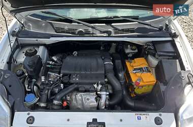 Минивэн Peugeot Partner 2007 в 